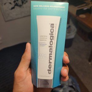 Dermalogica Intensive Moisture Balance Face Cream - 111327 (1.7oz.)